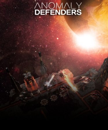 Скачать Anomaly Defenders через торрент