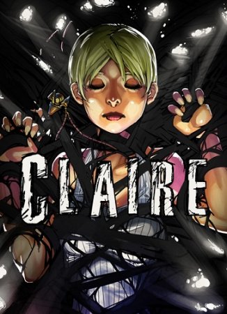 Скачать Claire через торрент