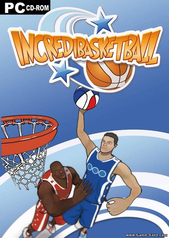 Скачать Улётный баскетбол / IncrediBasketball через торрент