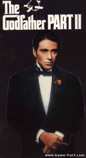 Скачать The Godfather II через торрент