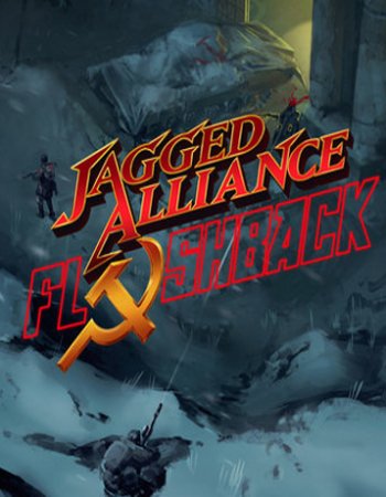 Скачать Jagged Alliance: Flashback через торрент