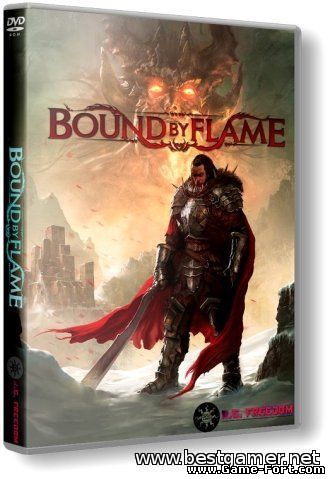 Скачать Bound By Flame (2014) через торрент