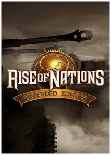 Скачать Rise of Nations - Extended Edition через торрент