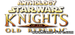 Скачать Star Wars: Knights of the Old Republic. Anthology через торрент