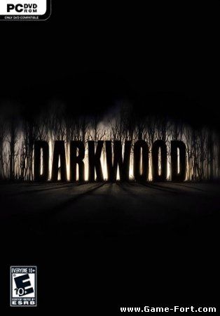 Скачать Darkwood через торрент