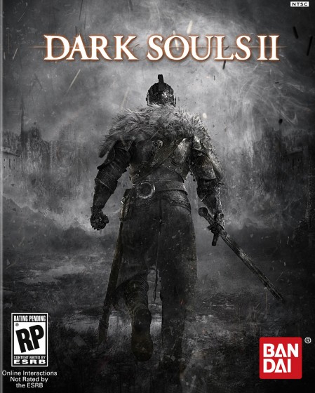 Скачать Dark Souls 2 через торрент