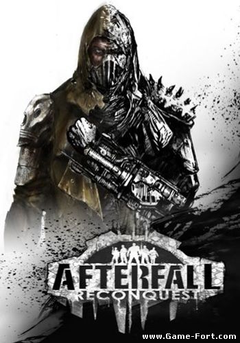 Скачать Afterfall: Reconquest Episode I через торрент