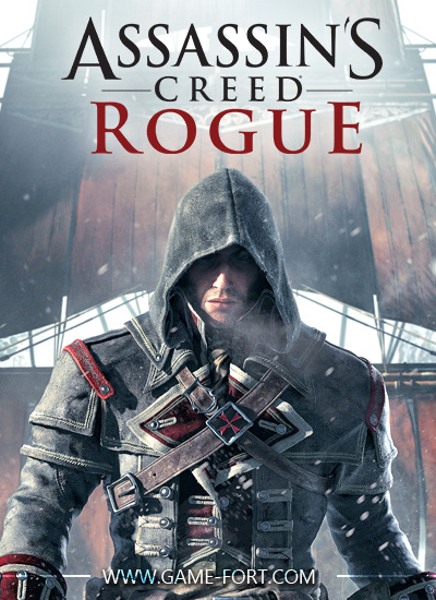 Скачать Assassin's Creed: Rogue через торрент