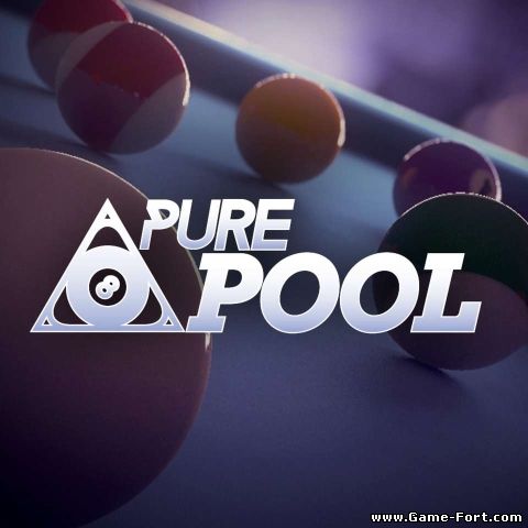 Скачать Pure Pool через торрент