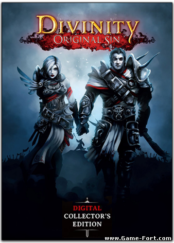 Скачать Divinity: Original Sin через торрент