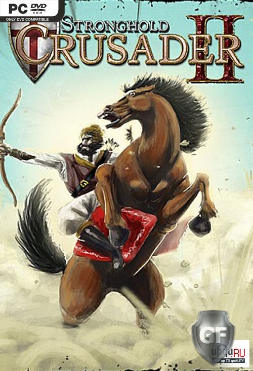 Скачать Stronghold Crusader 2 через торрент