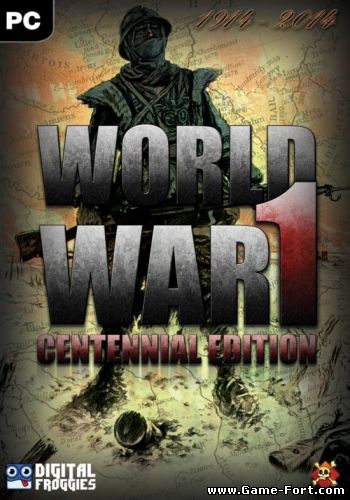 Скачать World War 1 - Centennial Edition через торрент