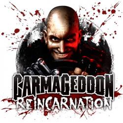 Скачать Carmageddon: Reincarnation через торрент