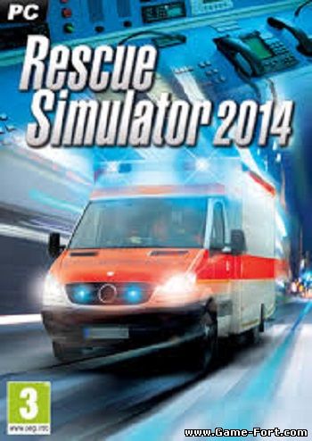 Скачать Rescue Simulator 2014 через торрент