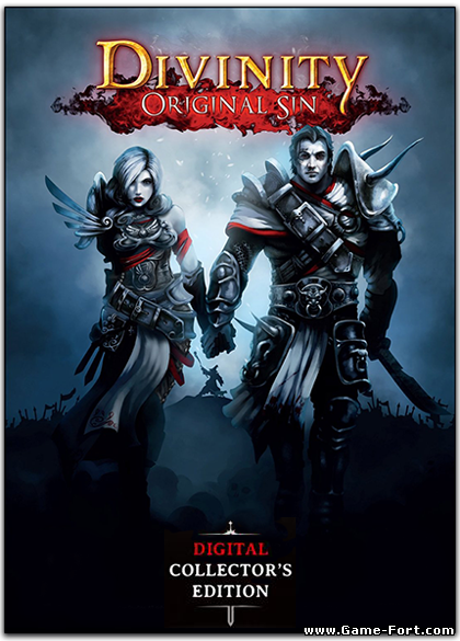 Скачать Divinity: Original Sin - Digital Collectors Edition через торрент