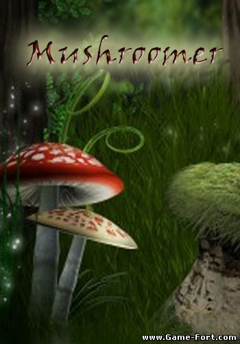 Скачать Mushroomer через торрент