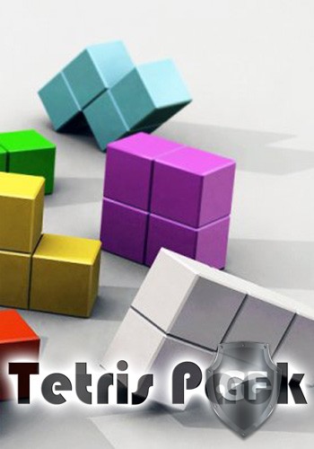 Скачать Tetris Pack через торрент