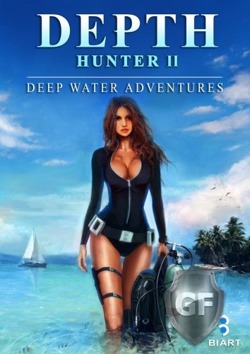 Скачать Depth Hunter 2: Deep Dive через торрент