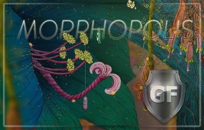 Скачать Morphopolis через торрент