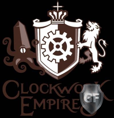 Скачать Clockwork Empires через торрент