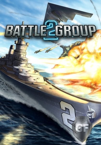 Скачать Battle Group 2 через торрент