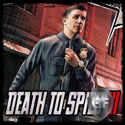 Скачать Death to Spies 3 через торрент