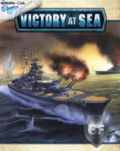 Скачать Victory at Sea через торрент