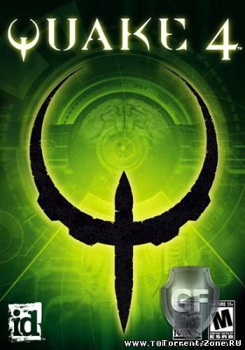 Скачать Quake IV - Collection через торрент