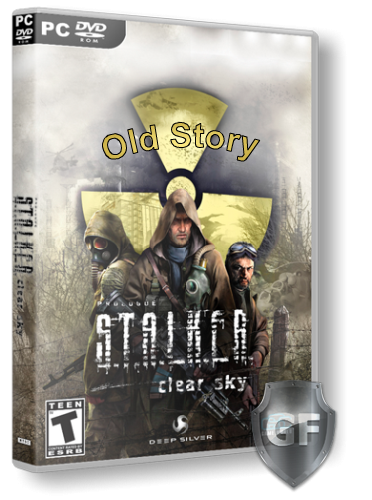 Скачать S.T.A.L.K.E.R.: Чистое Небо - Old Story через торрент