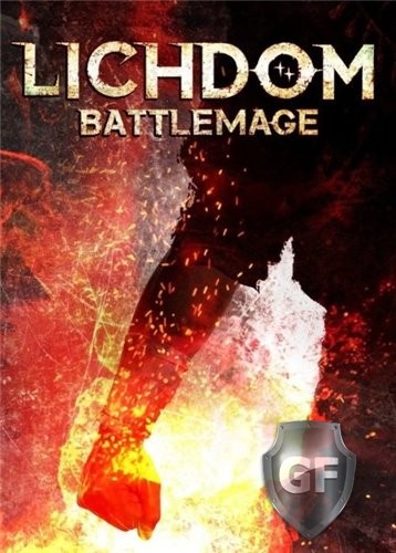 Скачать Lichdom: Battlemage через торрент