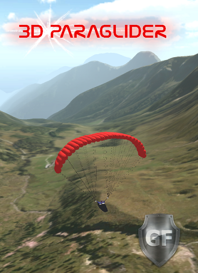 Скачать 3D Paraglider через торрент