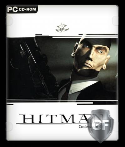 Скачать Hitman: Codename 47 через торрент