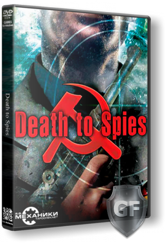 Скачать Death to Spies: Gold Edition через торрент