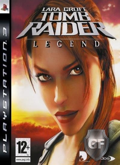 Скачать Tomb Raider: Legend через торрент