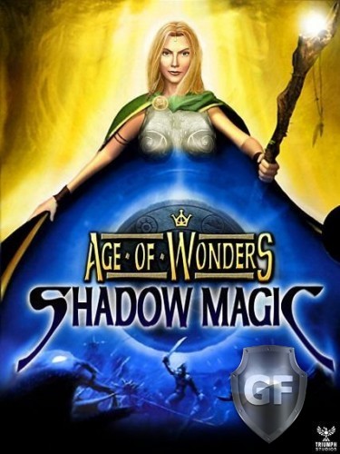 Скачать Age of Wonders: Shadow Magic через торрент