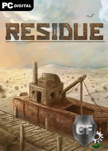 Скачать Residue: Final Cut через торрент