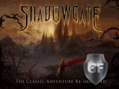 Скачать Shadowgate через торрент