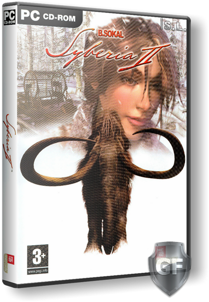 Скачать Syberia 2 через торрент