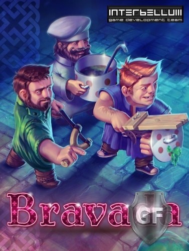 Скачать Bravada через торрент