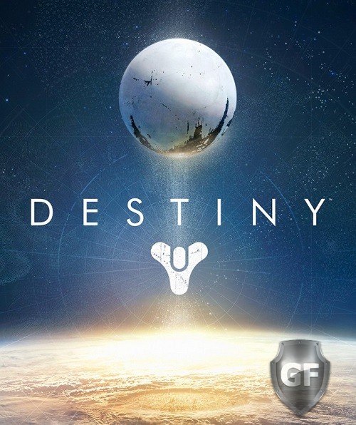 Скачать Destiny через торрент