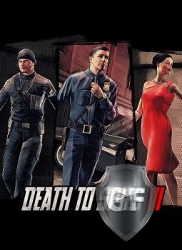 Скачать Death to Spies 3 через торрент