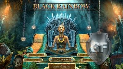 Скачать Black Rainbow через торрент