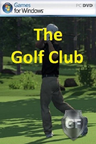 Скачать The Golf Club через торрент