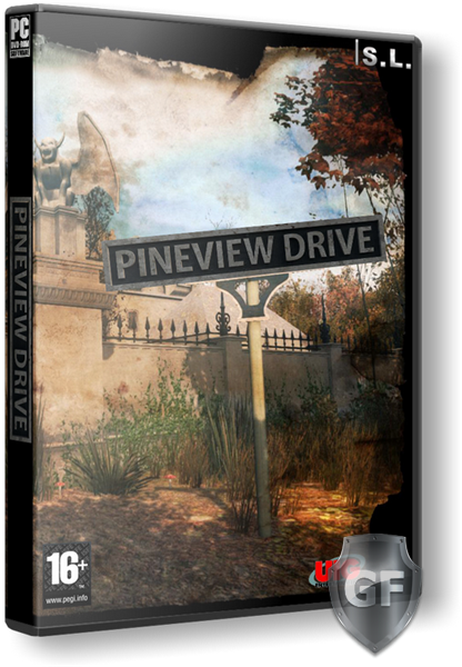 Скачать Pineview Drive через торрент