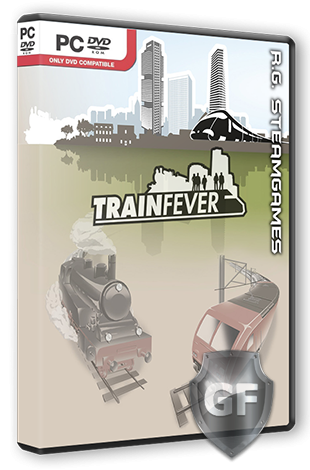 Скачать Train Fever через торрент