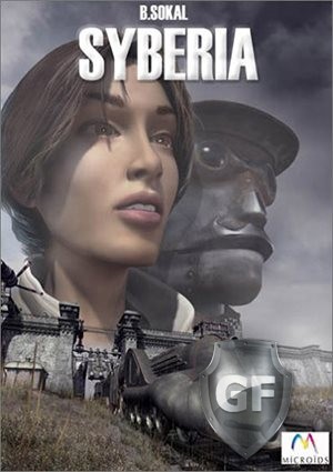 Скачать Syberia через торрент