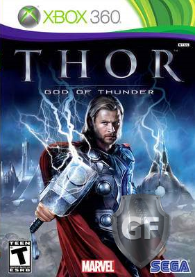 Скачать Thor: God of Thunder через торрент