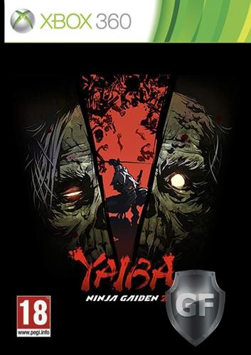 Скачать Yaiba: Ninja Gaiden Z через торрент