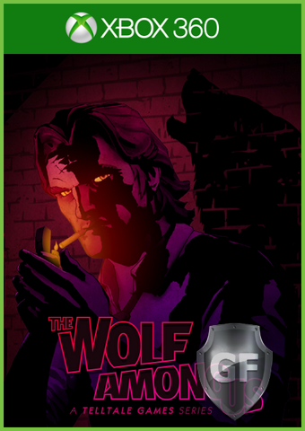 Скачать The Wolf Among Us: Episode 1 - 4 через торрент