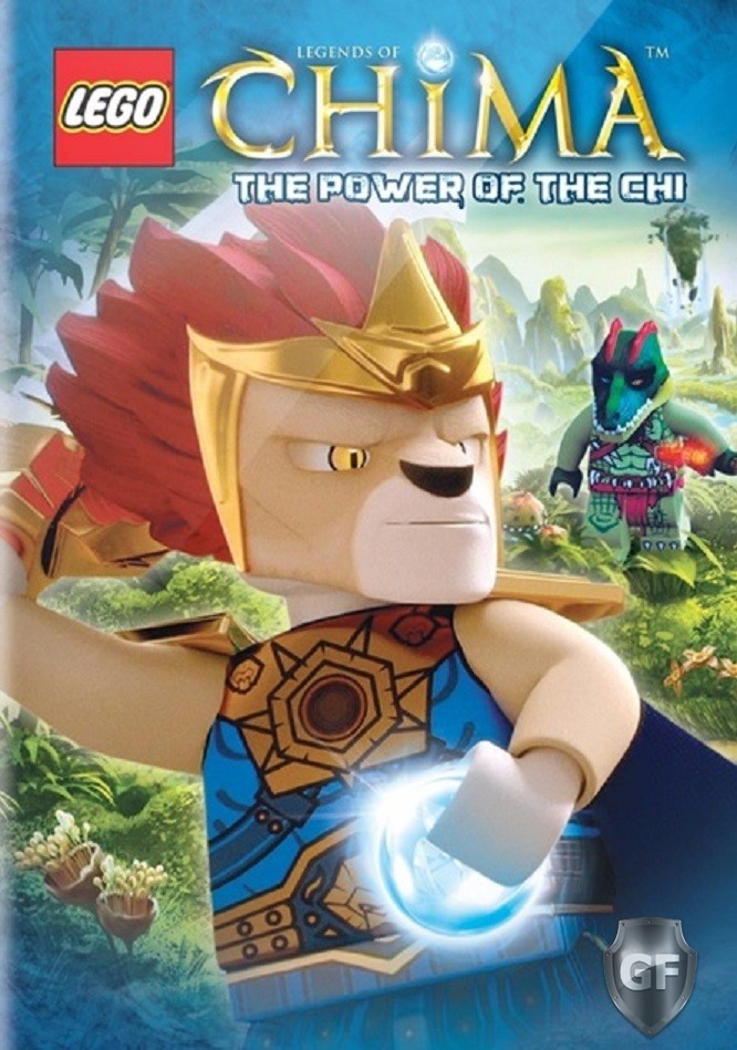 Скачать LEGO: Legends of Chima Online через торрент